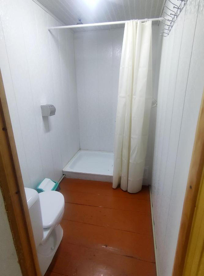 Karakol Yurt Lodge Kültér fotó